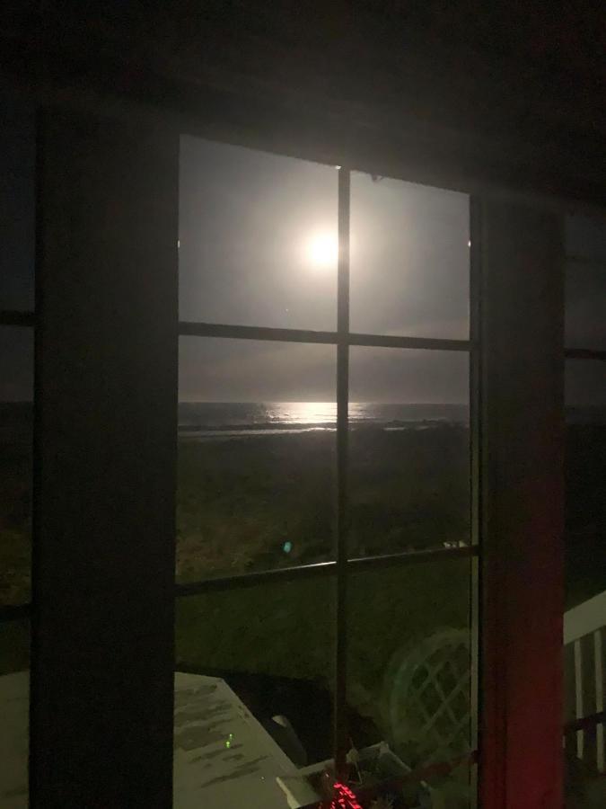 Le Phare Des Dunes Tracadie Exterior foto